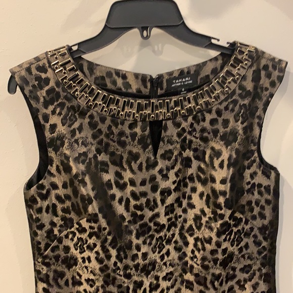 Tahari Dress - Picture 2 of 6